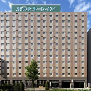3* Отель Route-inn Imaike Ekimae