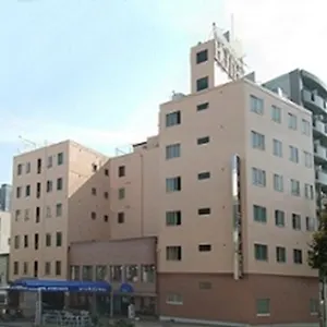 2* Отель Kiyoshi No.1