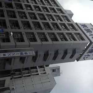 3* Отель Toyoko Nishiki