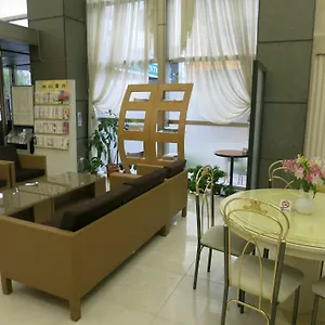 3* Отель Centmain