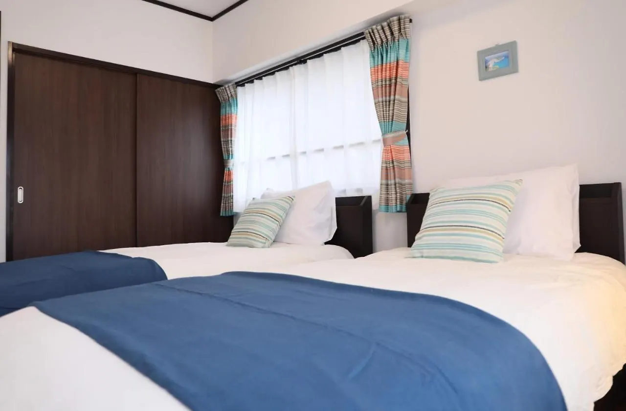 51St Prosper - Vacation Stay 28921V Nagoya Apartment
