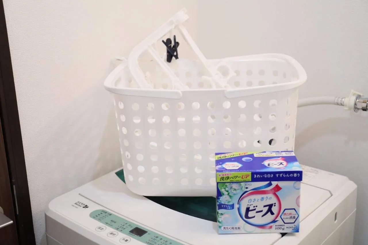 Apartment 51St Prosper - Vacation Stay 28921V Nagoya